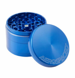 Shop Aerospaced by Higher Standards - 4 Piece Grinder - 2.5