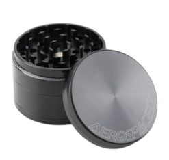 Shop Aerospaced by Higher Standards - 4 Piece Grinder - 2.5