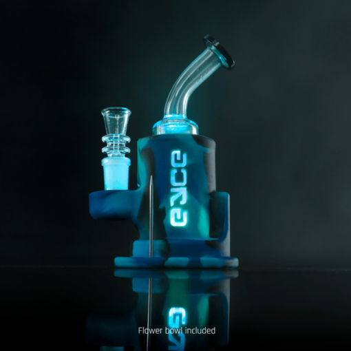 Shop Eyce Spark ProTeck Glass Rig in australian