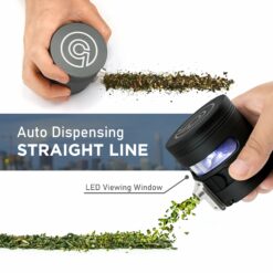 Shop Tectonic9 Auto Dispensing Grinder in australian