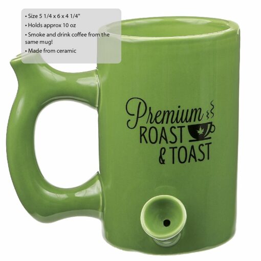 Shop Premium Roast & Toast Mug from Gifts by Fashioncraft® in australian