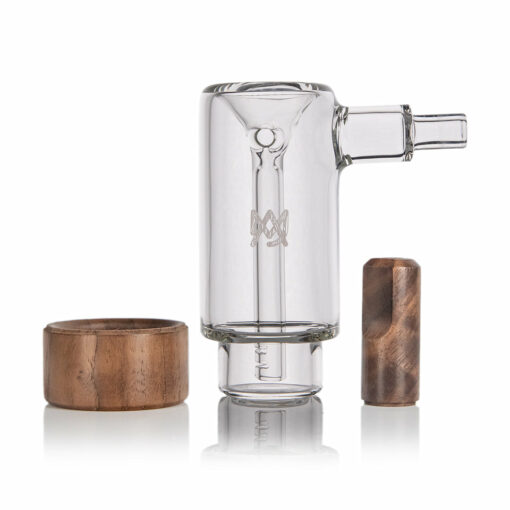 Shop MJ Arsenal Alpine Series - Steamboat Bubbler in australian