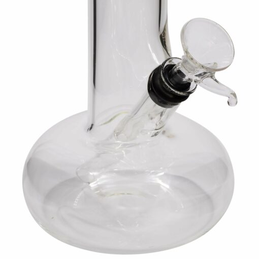 Shop LA Pipes "BuBuoy" Donut Base Bong in australian