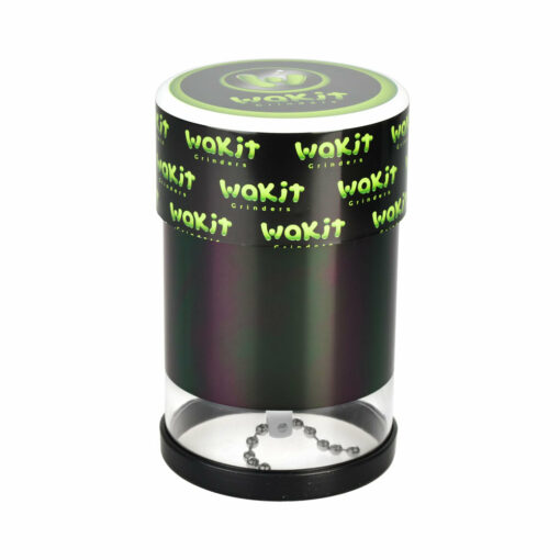 Shop 6PC DISPLAY - Wakit KLR Series Electric Grinder - 2500mAh in australian