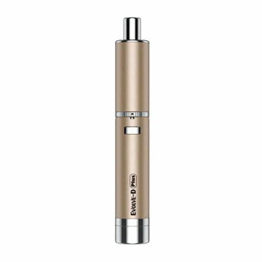 Shop Yocan Evolve-D Plus Dry Herb Pen Vaporizer in australian