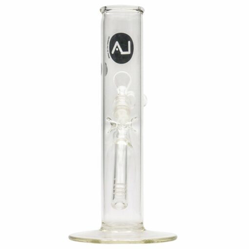 Shop LA Pipes "No BS" 8 Inch Straight Bong in australian