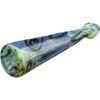 Shop Warrior Piper IInside-Out Funnel Chillum Herb Pipe in australian