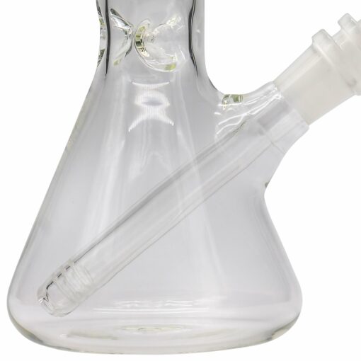 Shop LA Pipes "Right Hand" Basic Beaker Water Pipe in australian