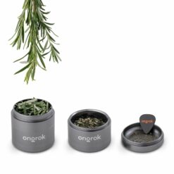 Shop Ongrok Premium 4 Piece EZ Grinder in australian