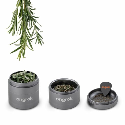 Shop Ongrok Premium 4 Piece EZ Grinder in australian