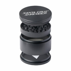 Shop Santa Cruz Shredder Jumbo 4-Piece Grinder in australian