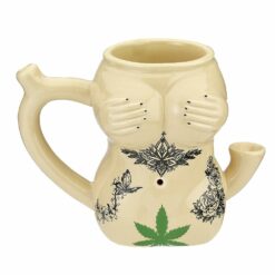 Shop Tattoo Girl Mug in australian