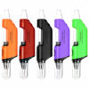 Shop Lookah Seahorse PRO Plus Electric Dab Pen Kit - 650mAh in australian