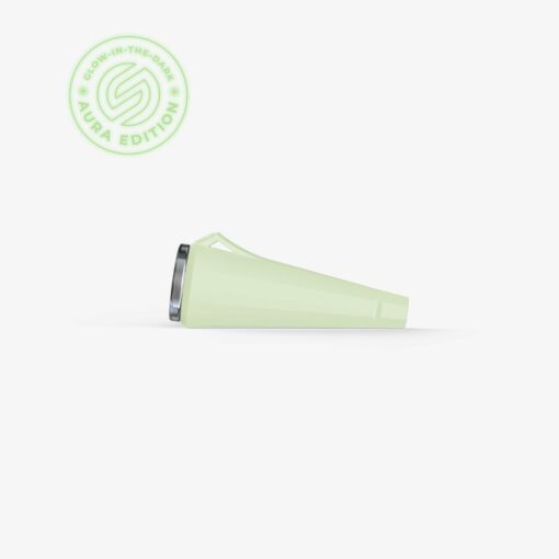 Shop SOFTGLASS AURA PINCH ONE HITTER in australian