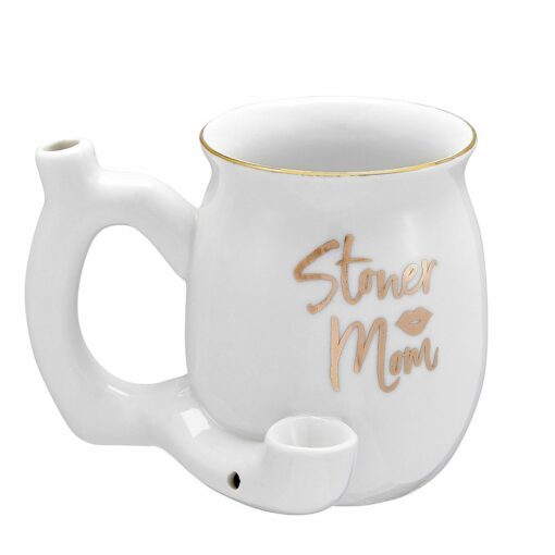 Shop Stoner Mom mug in australian