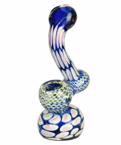 Shop Fruitcake DNA Bubbler Pipe - 5.5" in australian