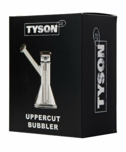 Shop Tyson 2.0 Upper Cut Bubbler in australian