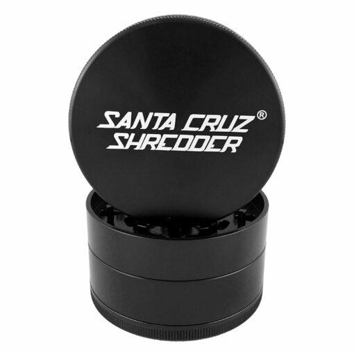 Shop Santa Cruz Shredder Grinder - Large 4pc / 2.75" in australian