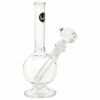 Shop LA Pipes Pedestal Bong in australian