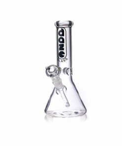 Shop Daze Glass - 12" OG Beaker Base Glass Water Pipe in australian