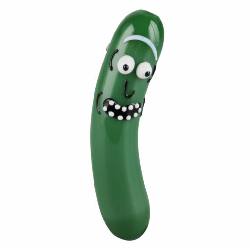 Shop Richard The Pickle Hand Pipe in australian