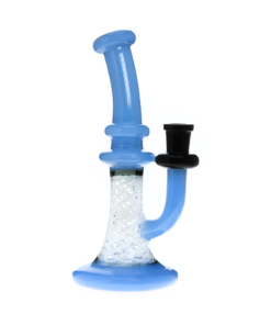 Shop Medusa Customs Glass Water Pipe in australian