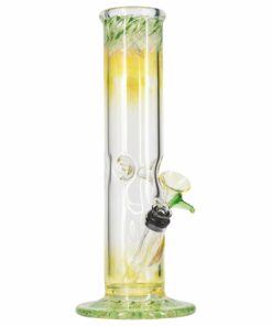 Shop LA Pipes "The Chong-Bong" Classic Straight in australian