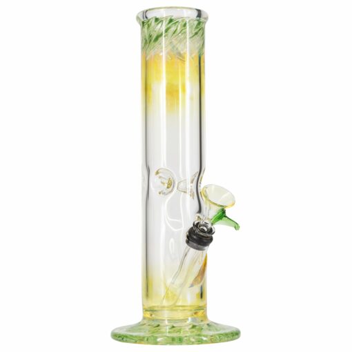 Shop LA Pipes "The Chong-Bong" Classic Straight in australian