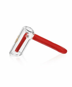 Shop Ritual Smoke - Hammer Bubbler - Crimson in australian