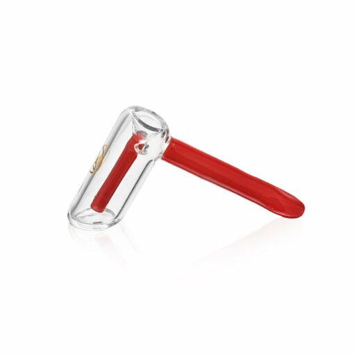 Shop Ritual Smoke - Hammer Bubbler - Crimson in australian