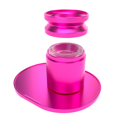 Shop Stündenglass Gravity Infuser (Pink) in australian