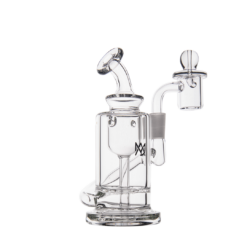 Shop MJ Arsenal Ursa Mini Dab Rig in australian