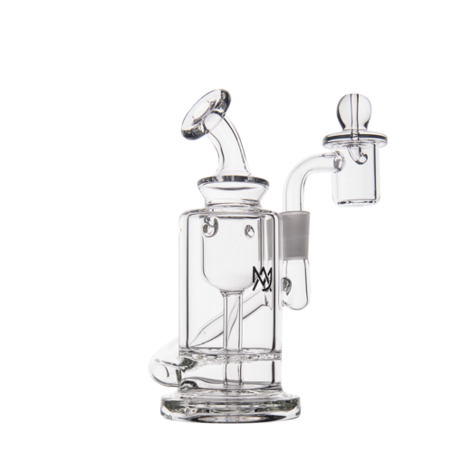 Shop MJ Arsenal Ursa Mini Dab Rig in australian