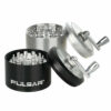 Shop GR764 Pulsar Aluminum Crank Grinder 4pc / 2.5" in australian