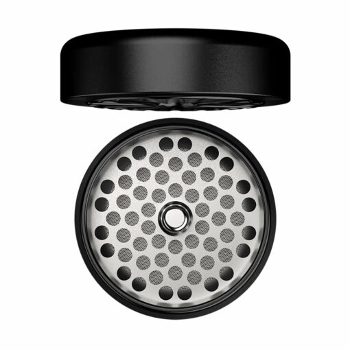 Shop Flower Mill 2.5" Next Gen Premium Grinder in australian