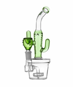 Shop Hemper Cactus Jack Water Pipe - 7" / 14mm F in australian