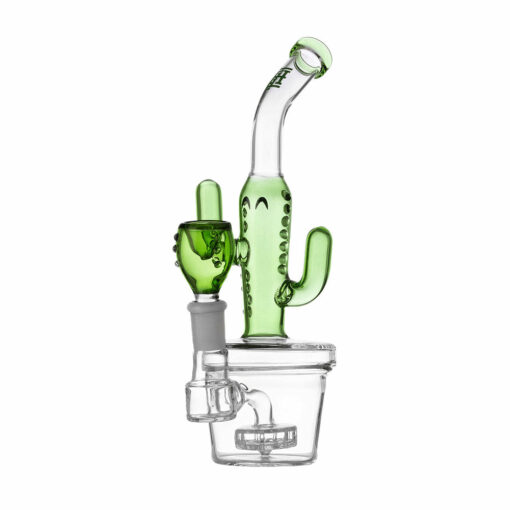 Shop Hemper Cactus Jack Water Pipe - 7" / 14mm F in australian