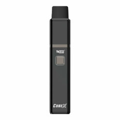 Shop Yocan Cubex Concentrate Vaporizer - 1400mAh in australian