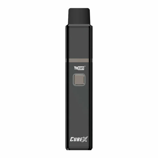 Shop Yocan Cubex Concentrate Vaporizer - 1400mAh in australian