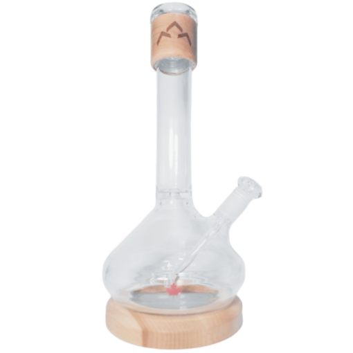 Shop Borealis 14.25" Beaker Bong in australian