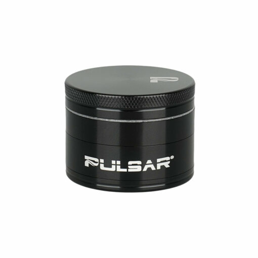 Shop Pulsar Solid Top Aluminum Grinder - GR762 - 4pc / 2" in australian