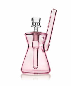 Shop GRAV® Hourglass Pocket Bubbler - Assorted Colors in australian