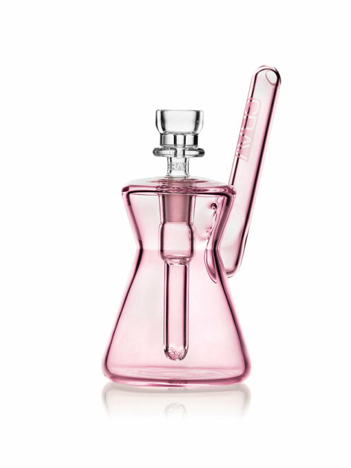 Shop GRAV® Hourglass Pocket Bubbler - Assorted Colors in australian