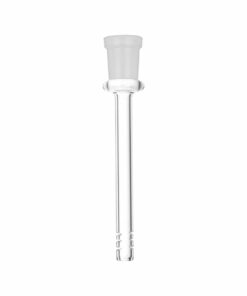 Shop Midas Touch Soft Glass Water Pipe - 9