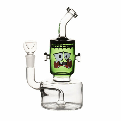 Shop Hemper Dankenstein Water Pipe in australian