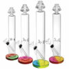 Shop Apex Diamond Water Pipe - 11" / Colors Vary in australian