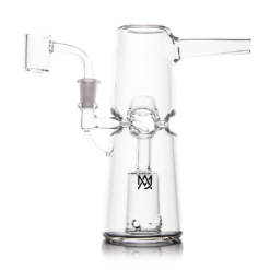 Shop MJ Arsenal Turret Mini Dab Rig in australian