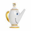 Shop Hemper Tea Pot XL Water Pipe | 8" | 14mm F in australian