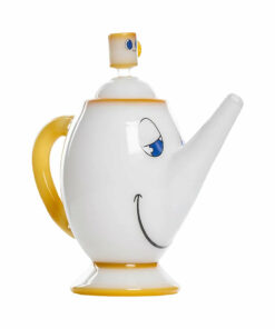 Shop Hemper Tea Pot XL Water Pipe | 8" | 14mm F in australian