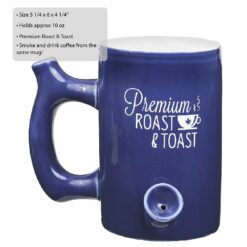 Shop Premium Roast & Toast Mug from Gifts by Fashioncraft® in australian